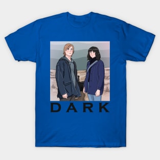 Dark S2 T-Shirt